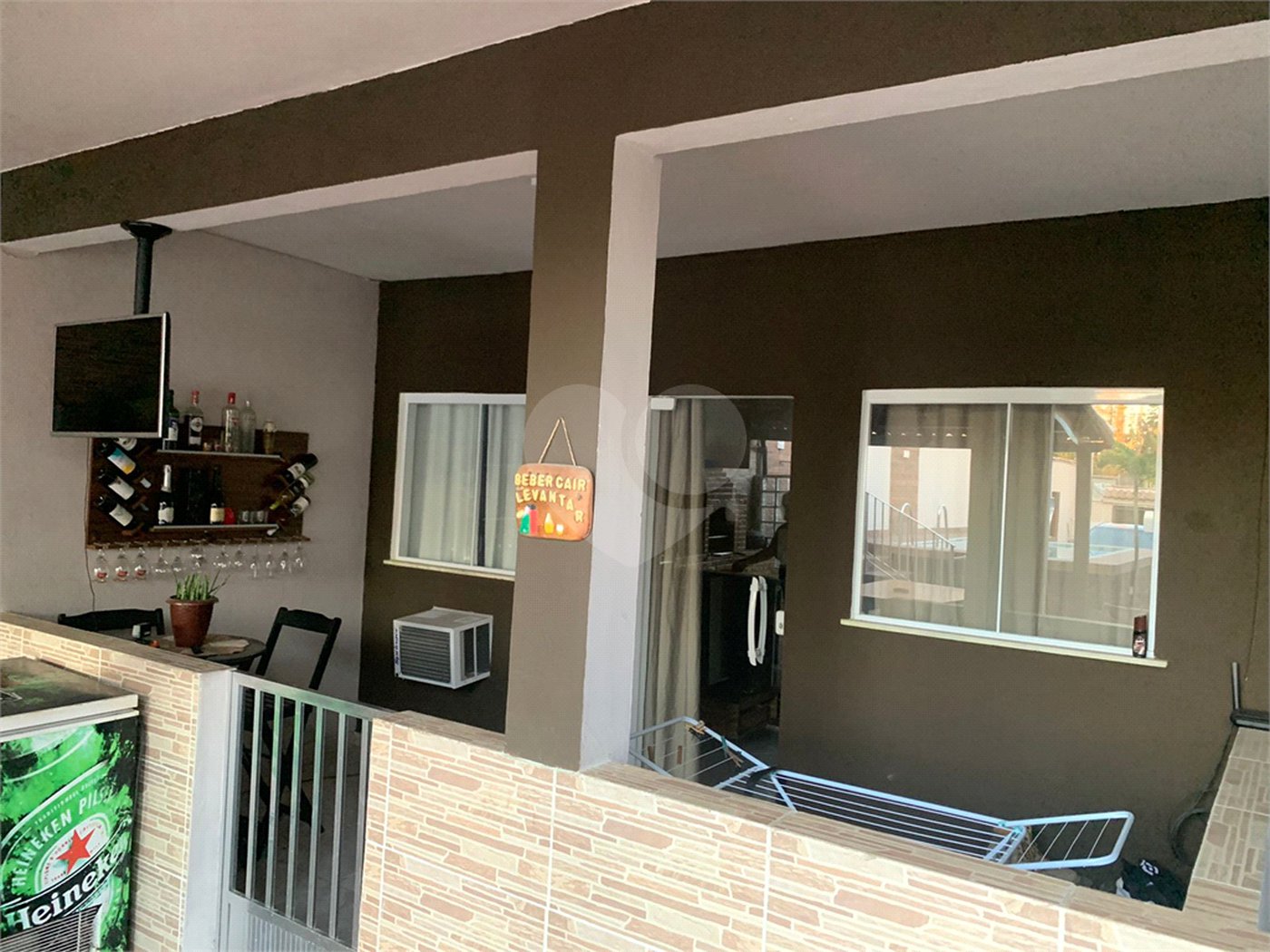 Casa à venda com 4 quartos, sendo 2 suítes,  em Santana, Itaguaí, RJ
