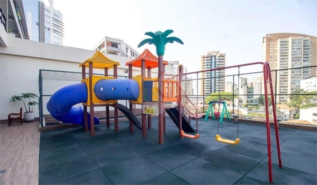 Apartamento à venda com 2 quartos em Perdizes, São Paulo, SP