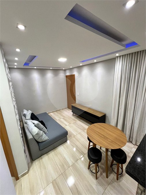 Apartamento para alugar com 2 quartos em Jardim das Nações, Salto, SP