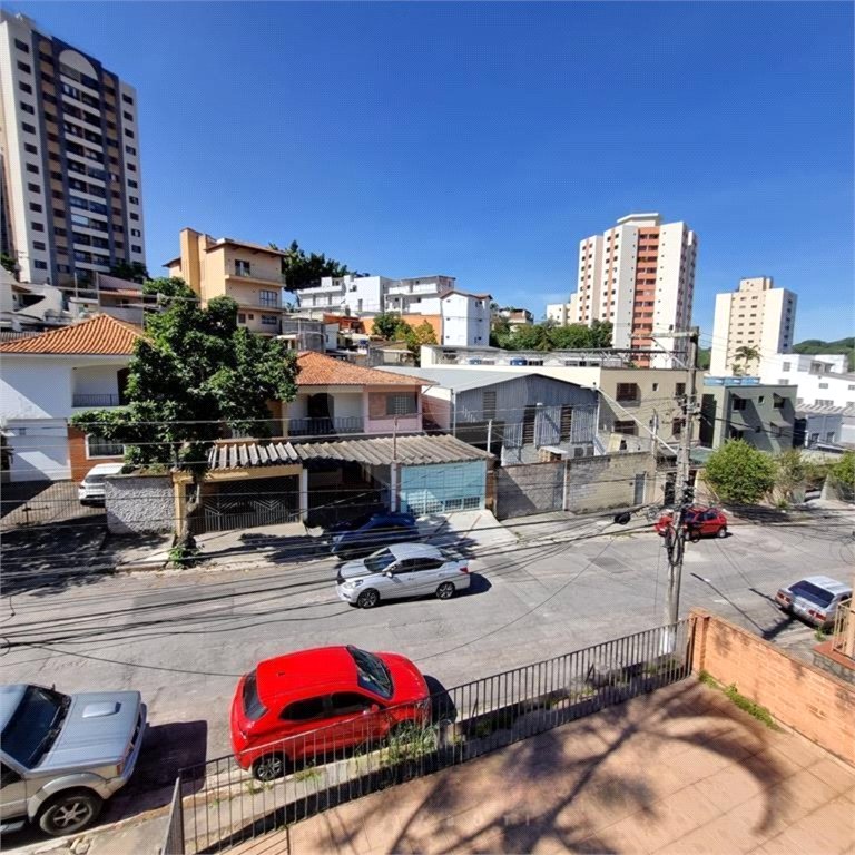 Sobrado à venda com 5 quartos em Vila Indiana, São Paulo, SP