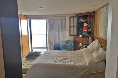 Apartamento para alugar com 4 quartos, sendo 3 suítes, em Jardim Londrina, São Paulo, SP