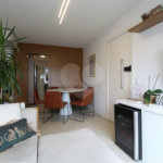 Apartamento à venda com 2 quartos em Vila Olímpia, São Paulo, SP