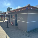 Casa de Vila à venda com 2 suítes em Chácaras do Rosário, Franco da Rocha, SP