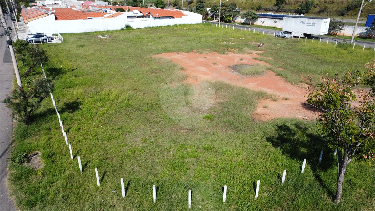 Terreno à venda em Residencial Santa Madre Paulina, Salto, SP
