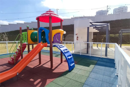 Apartamento à venda com 3 quartos em Vila Rio Branco, Jundiaí, SP