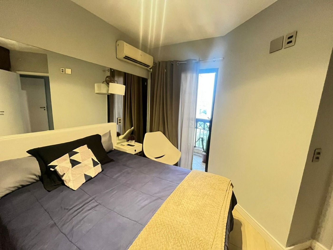 Apartamento à venda, 127 m² por R$ 1.200.000,00 - Ponta da Praia - Santos/SP