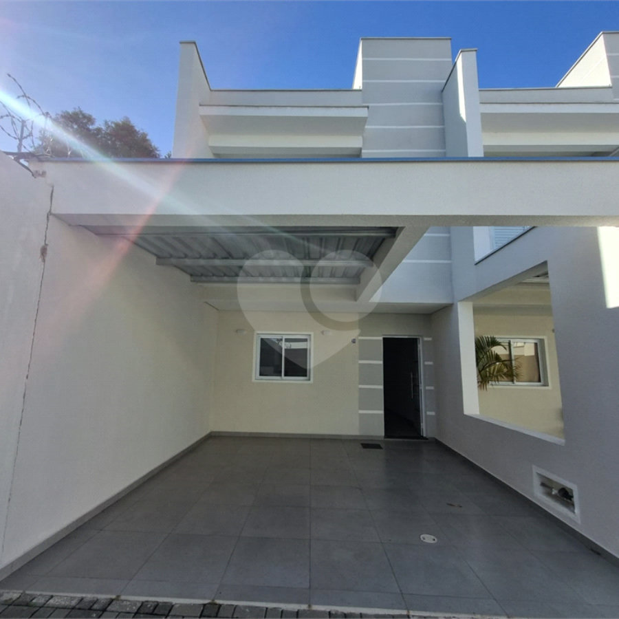Casa à venda com 2 suítes no condomínio Residencial Américo Figueiredo, Sorocaba - SP