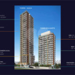Apartamento à venda com 2 quartos em Vila Olímpia, São Paulo, SP