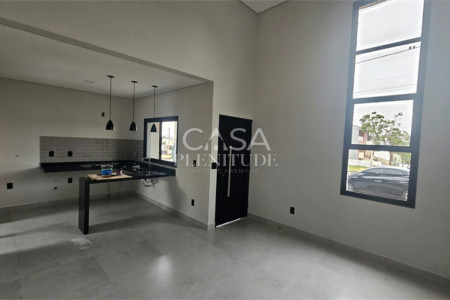 Casa em condomínio à venda com 3 quartos, sendo 1 suíte, em Jardim Residencial Jardim, Sorocaba, SP