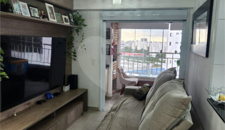 Apartamento à venda com 3 quartos, sendo 1 suíte, em Parque Campolim, Sorocaba, SP
