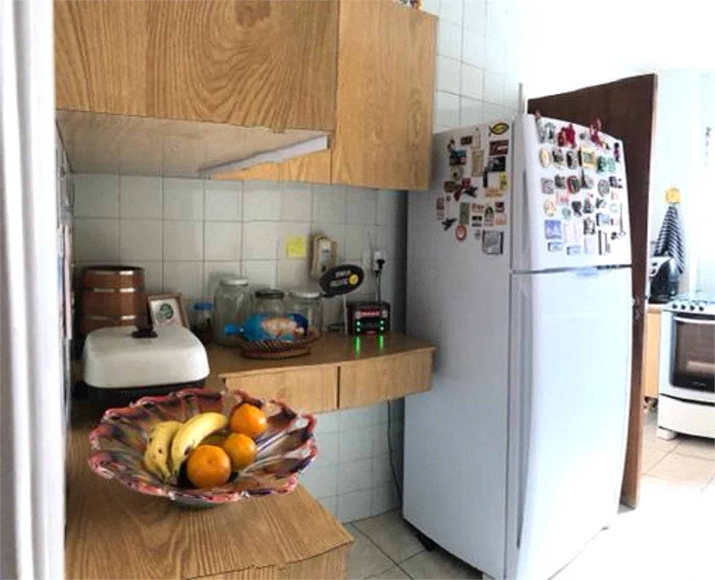 Apartamento à venda com 2 quartos em Pinheiros, São Paulo, SP