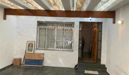 Casa à venda com 3 quartos, sendo 1 suíte,  em Vila Mascote, São Paulo, SP