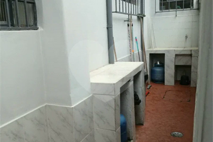 Casa Térrea à venda com 4 quartos em Casa Verde, São Paulo, SP
