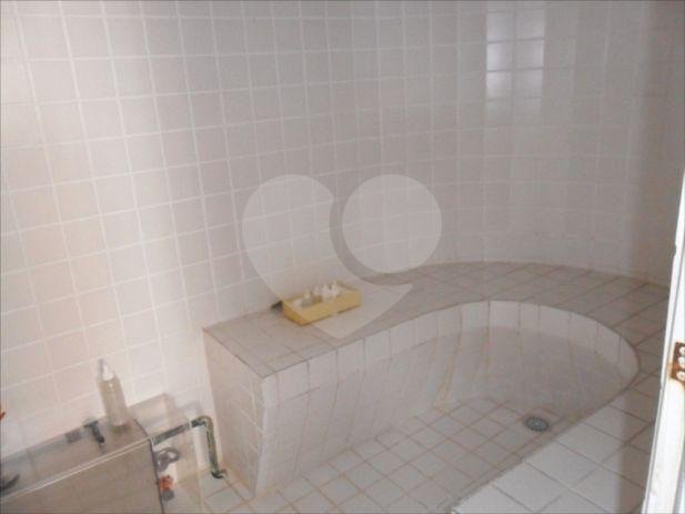 Cobertura à venda com 4 suítes em Vila Suzana, São Paulo, SP