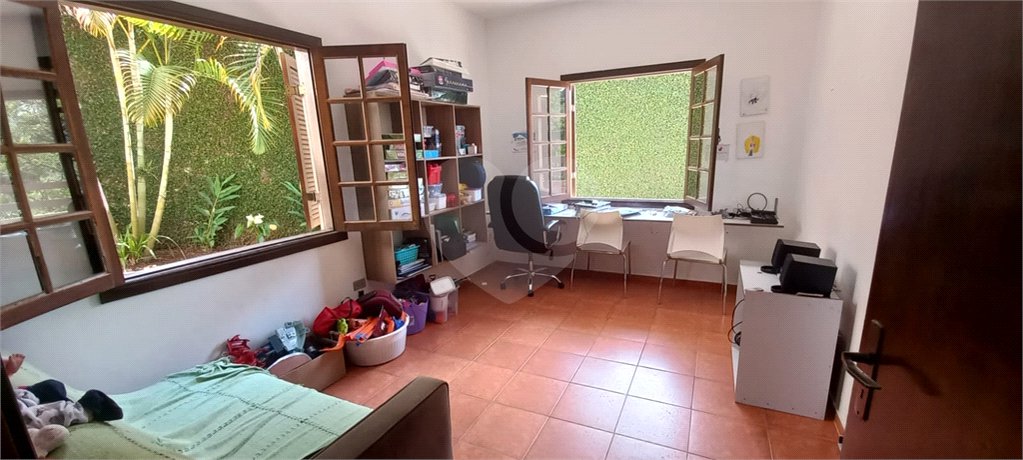 Casa à venda com 4 suítes no condomínio Alpes da Cantareira, Mairiporã - SP