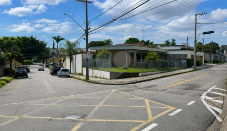 Casa Térrea para alugar com 4 quartos, sendo 1 suíte,  em Jardim América, Sorocaba, SP