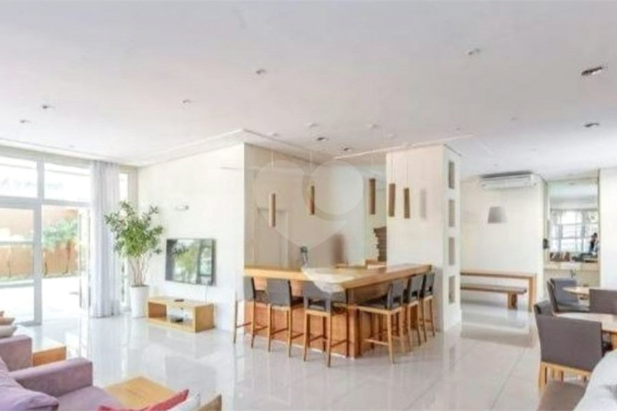 Apartamento à venda com 3 suítes em Paraíso, São Paulo, SP