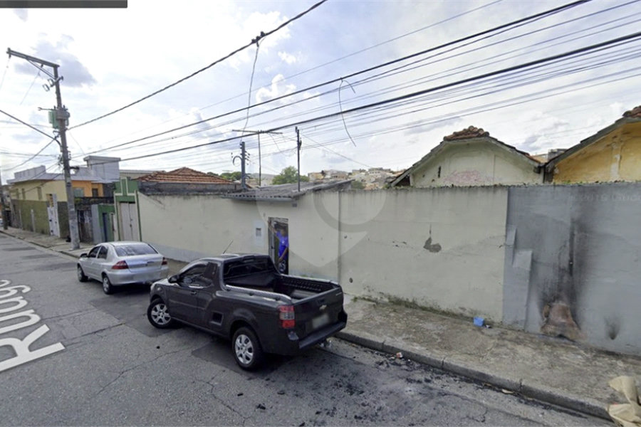 Terreno à venda em Casa Verde, São Paulo, SP