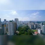 Casa à venda com 1 quarto no condomínio Residencial Blue Tower, São José dos Campos - SP