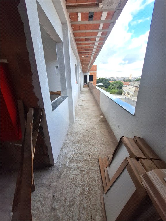 Casa à venda com 2 quartos no condomínio Ângelo Calandrino, São Paulo - SP