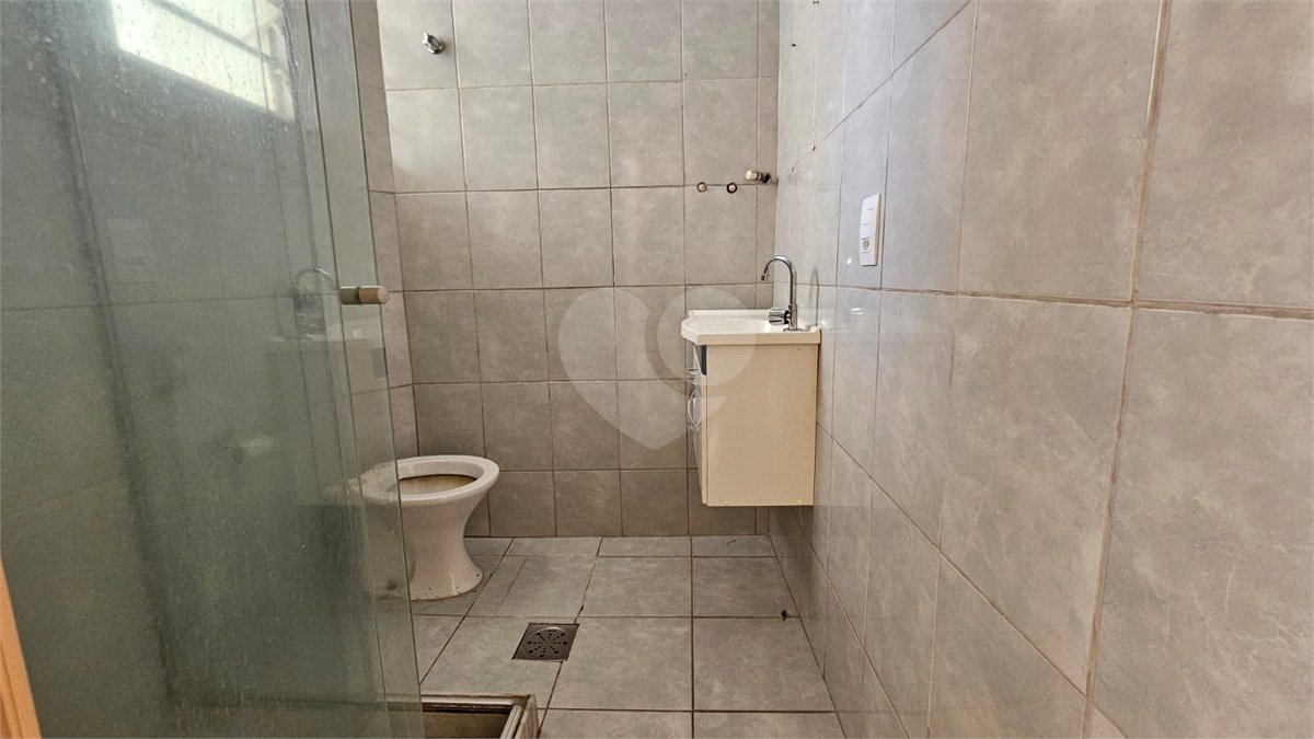 Apartamento à venda com 1 quarto em Tijuca, Rio de Janeiro, RJ