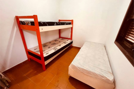 Casa com 6 dormitórios à venda, 300 m² por R$ 680.000,00 - Balneário Cidade Atlântica - Guarujá/SP