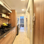 Apartamento à venda com 3 quartos, sendo 2 suítes, em Tremembé, São Paulo, SP