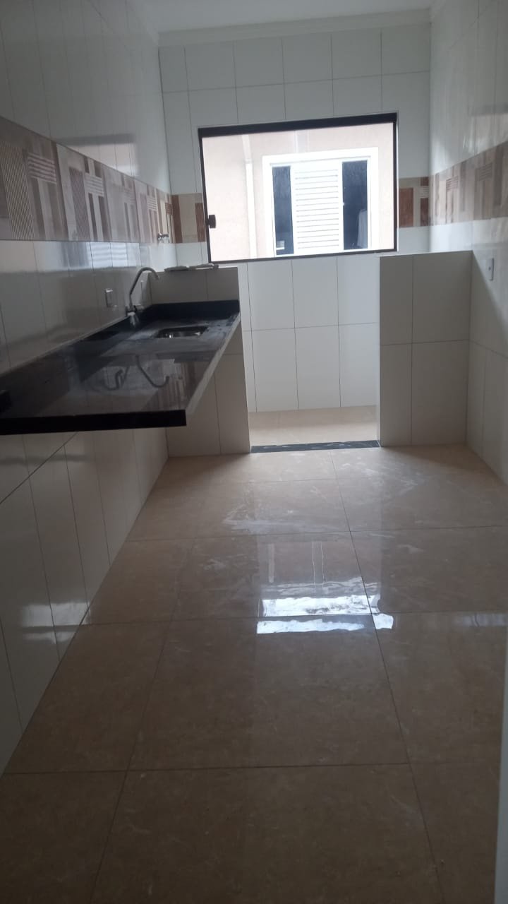 🏖 Sobrado em Condomínio – Jardim Real | Praia Grande 🏖