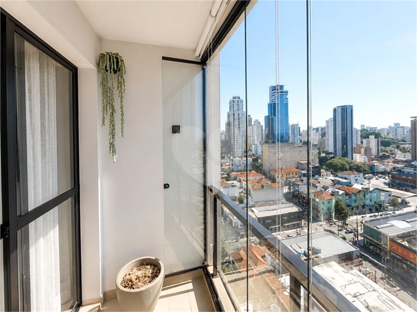 Apartamento à venda com 2 quartos, sendo 1 suíte, em Santana, São Paulo, SP