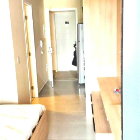 Apartamento à venda com 1 quarto em Jardim das Acácias, São Paulo, SP