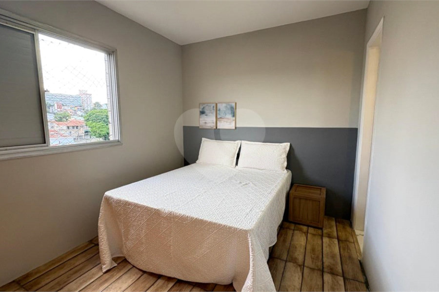 Apartamento à venda com 3 quartos, sendo 1 suíte, em Jabaquara, São Paulo, SP