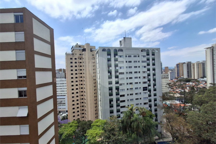Apartamento à venda com 3 quartos, sendo 1 suíte, em Santana, São Paulo, SP