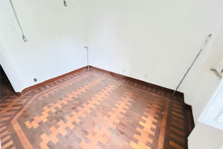 Casa à venda com 4 quartos em Tijuca, Rio de Janeiro, RJ