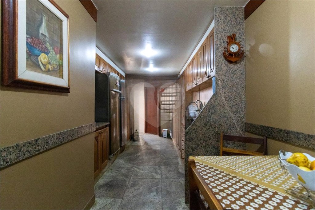 Casa à venda com 3 suítes em Maracanã, Rio de Janeiro, RJ