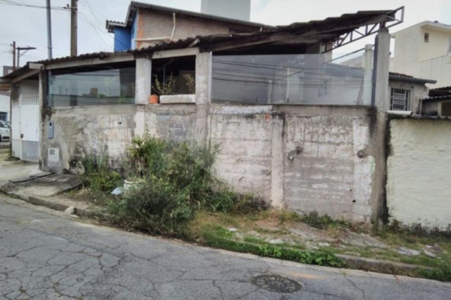 Terreno à venda em Butantã, São Paulo, SP