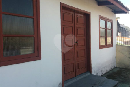 Sobrado à venda com 3 quartos em Vila Barreto, São Paulo, SP