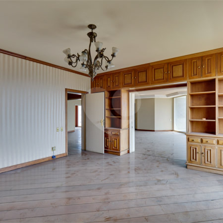 Apartamento à venda com 4 suítes em Santo Amaro, São Paulo, SP