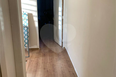 Sobrado à venda com 2 quartos em Jardim Umarizal, São Paulo, SP