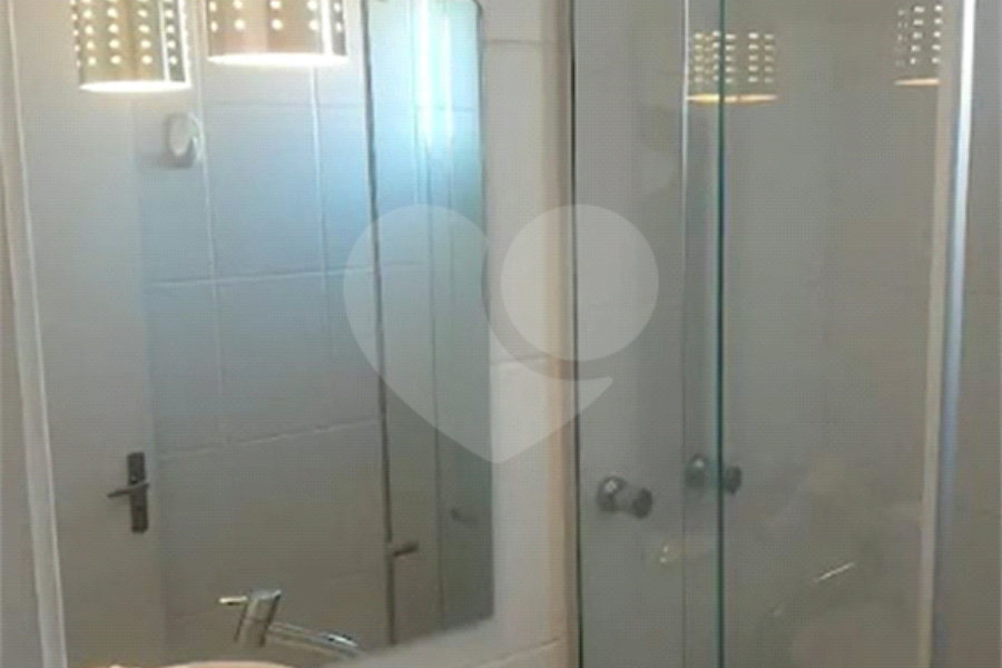 Apartamento à venda com 2 quartos em Pirituba, São Paulo, SP