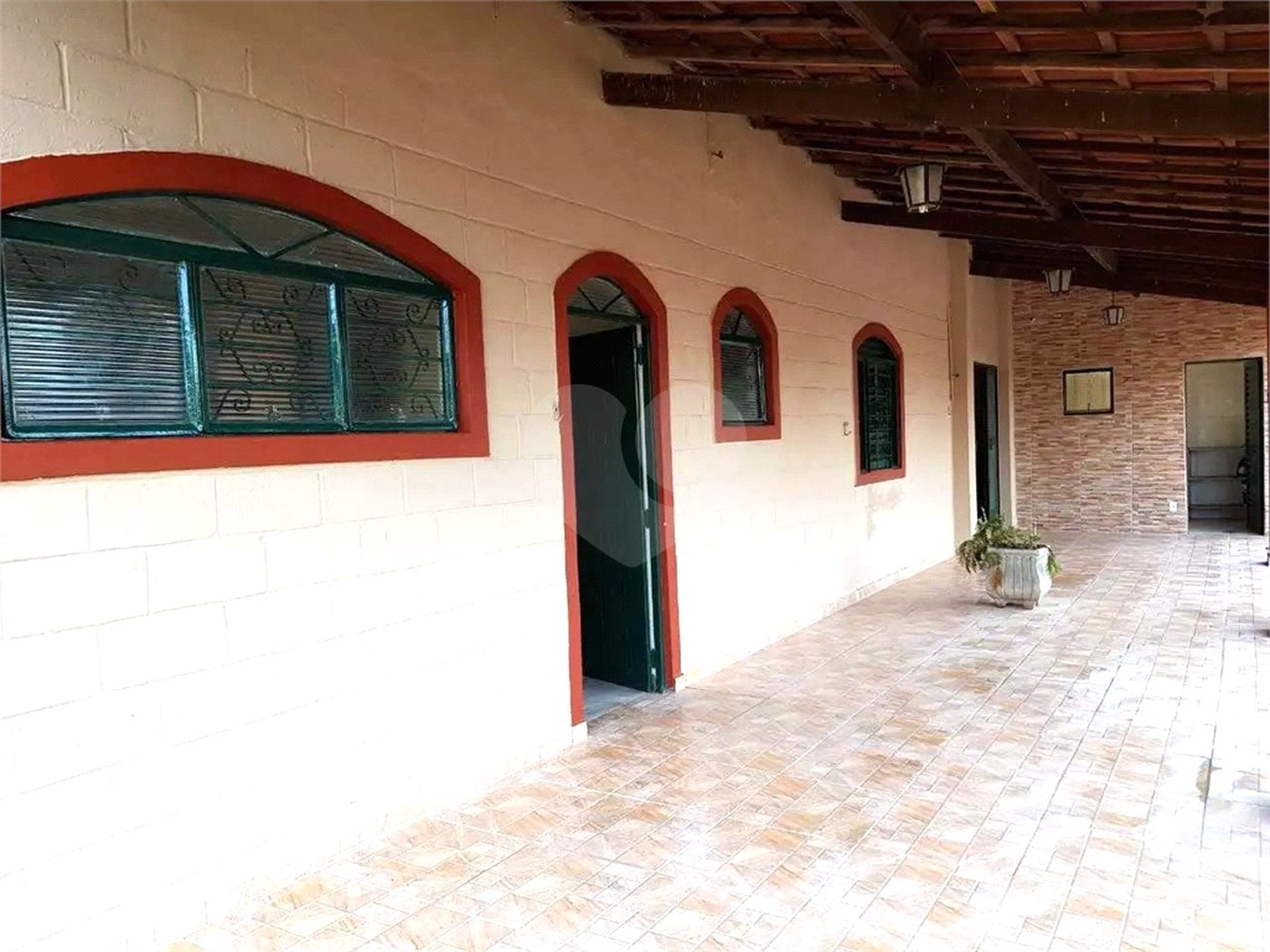 Chácara à venda com 2 quartos em Monte Bianco, Araçoiaba da Serra, SP