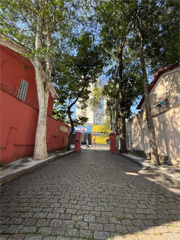 Casa de Vila à venda com 2 quartos em Vila Leopoldina, São Paulo, SP