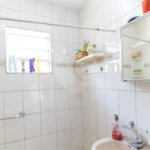 Sobrado à venda com 2 quartos, sendo 1 suíte, em Vila Brasilina, São Paulo, SP