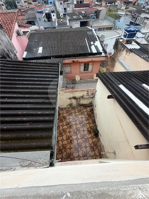 Casa à venda com 6 quartos, sendo 2 suítes, em Freguesia do Ó, São Paulo, SP