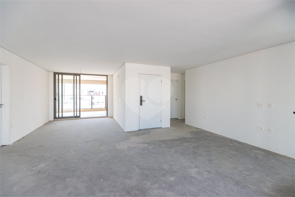 Apartamento à venda com 3 suítes em Brooklin Paulista, São Paulo, SP