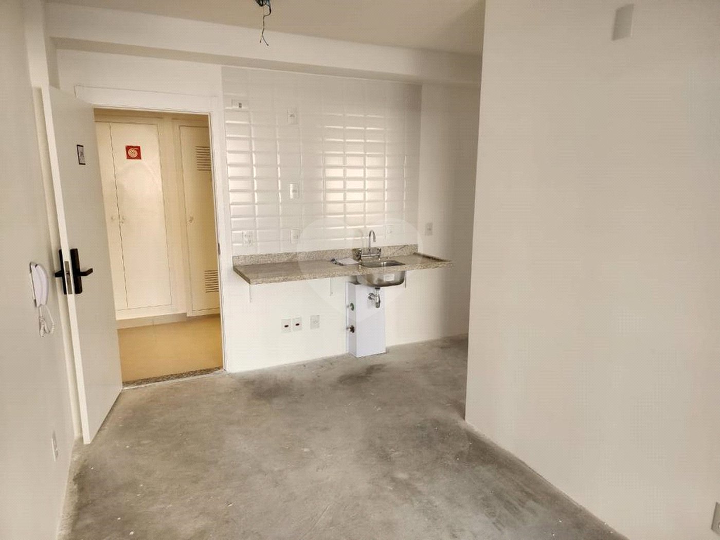 Studio à venda com 1 quarto em Jardim Paulista, São Paulo, SP