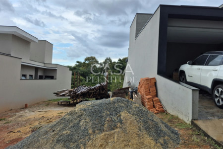 Terreno em condomínio à venda em Jardim Villagio Milano, Sorocaba, SP