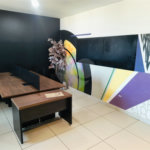 Sala à venda no Centro, São Bernardo do Campo, SP