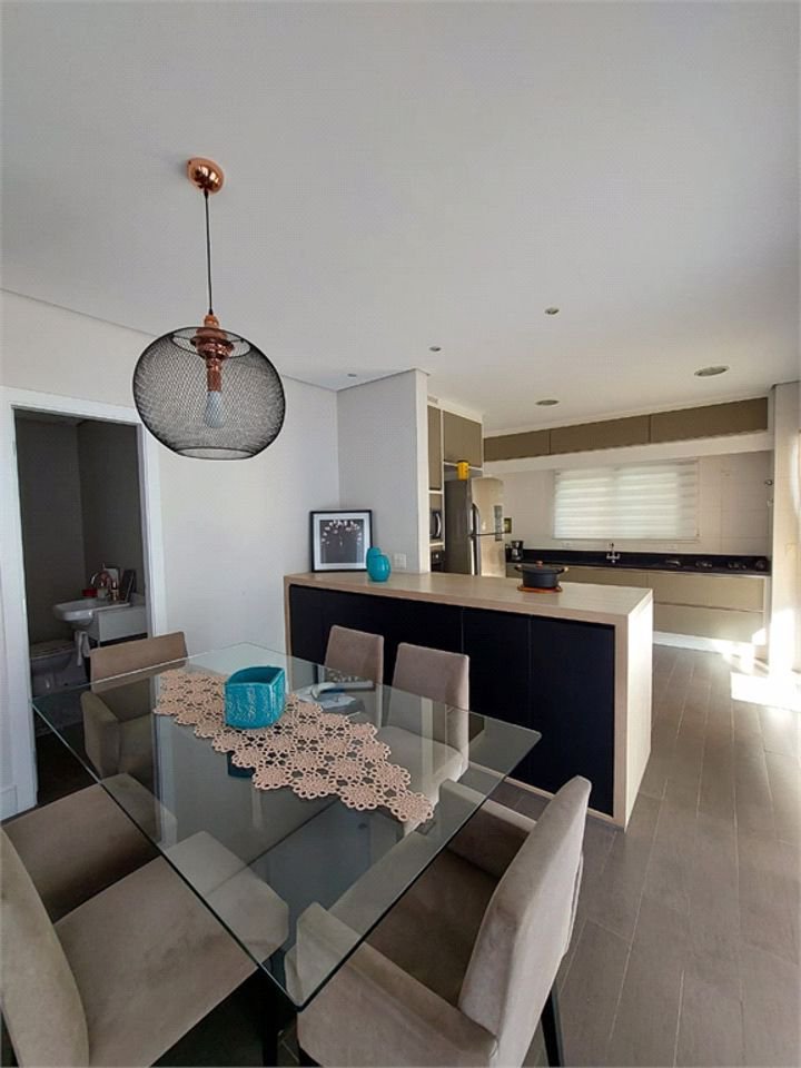 Apartamento com 4 dormitórios à venda, 225 m² por R$ 4.300.000,00 - Gonzaga - Santos/SP