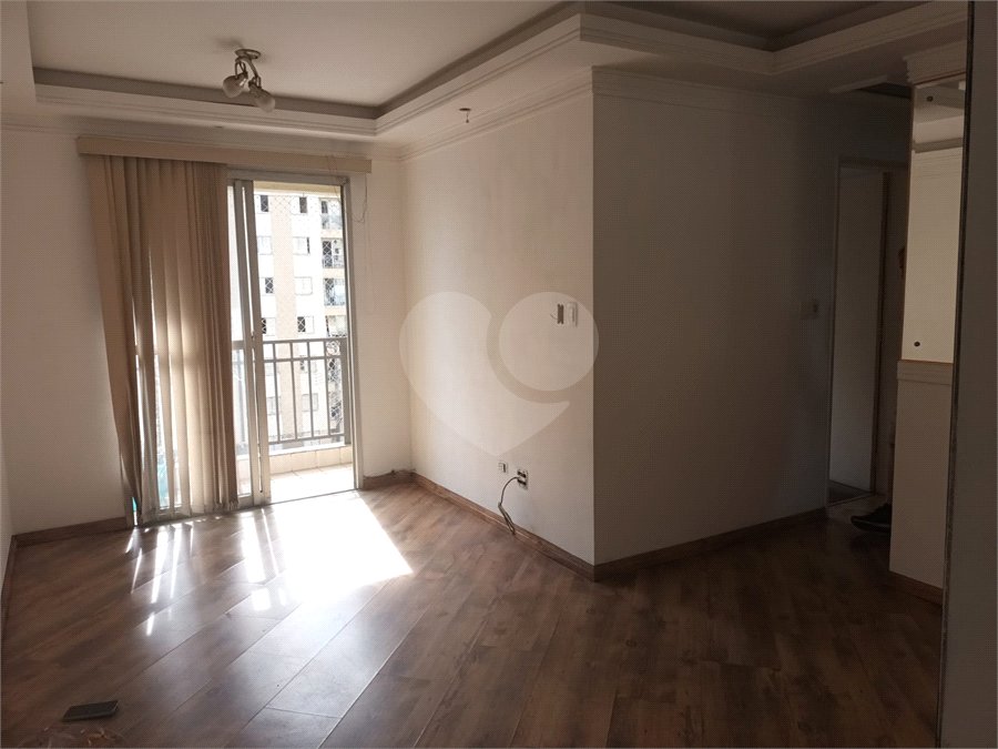 Apartamento à venda com 3 quartos em Vila Guilherme, São Paulo, SP
