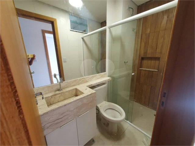 Apartamento à venda com 1 quarto em Tucuruvi, São Paulo, SP